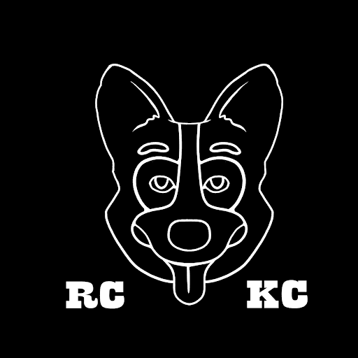 Rare Corgi KC