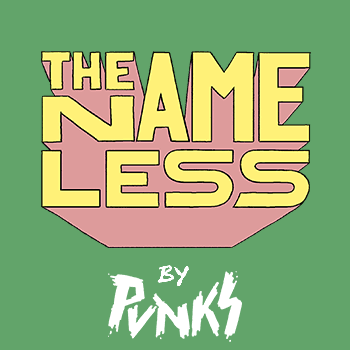 The Nameless (PVNKS.com)