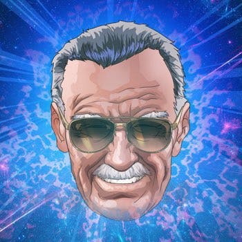 Stan Lee Genesis