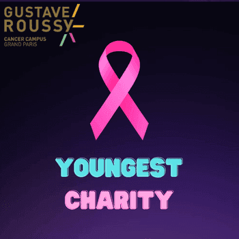 YoungestCharity