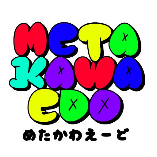 META KAWA edo colors