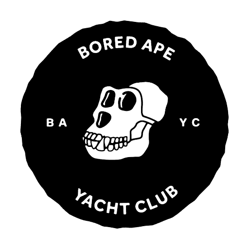 Bored                            APE Yellow CLUB