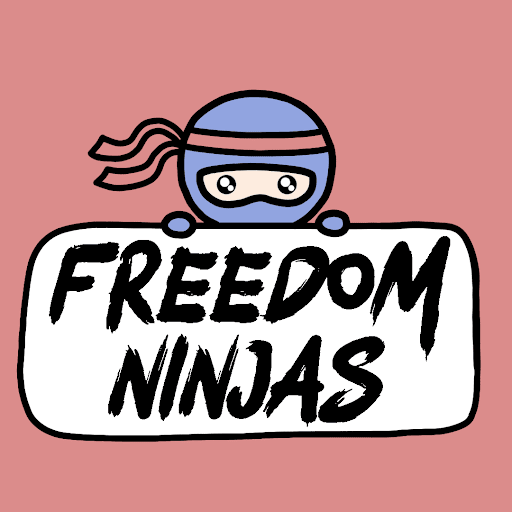 Freedom Ninjas