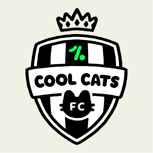 Cool Cats FC Rewards