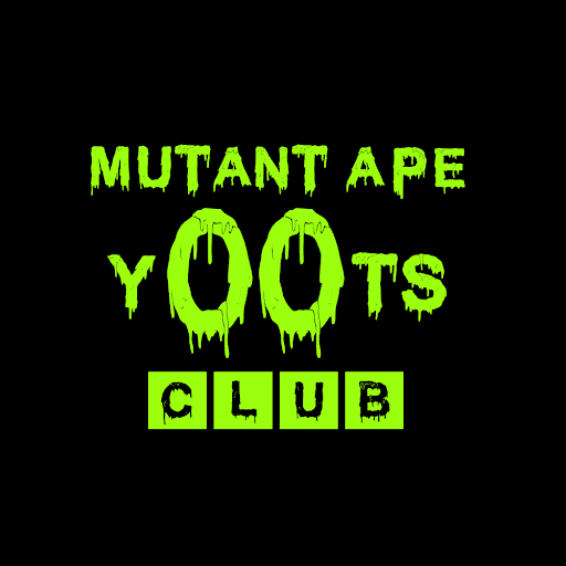 Mutant y00ts AC