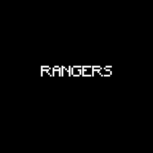 (CAMO) RANGERS