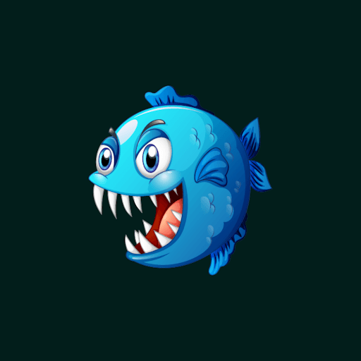 Evil Fish