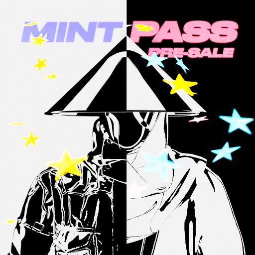 Strawhatz Mintpass