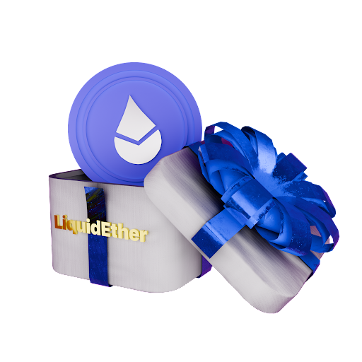 Visit LqETH.com to claim rewards