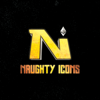 Naughty Icons