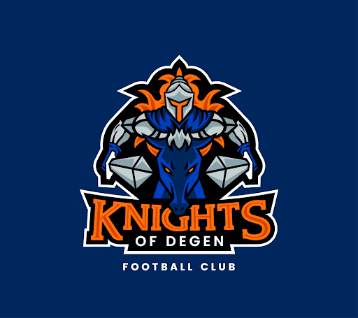 FCF Ballerz Collective - Knights