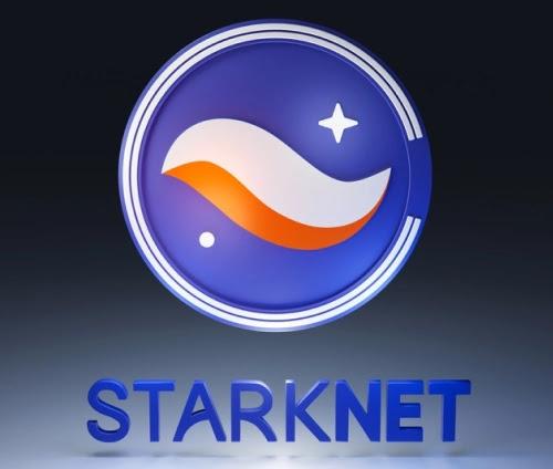 STARKNET Allocation Badge