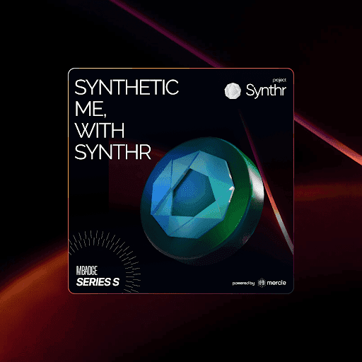 Synthetic Me With Synther