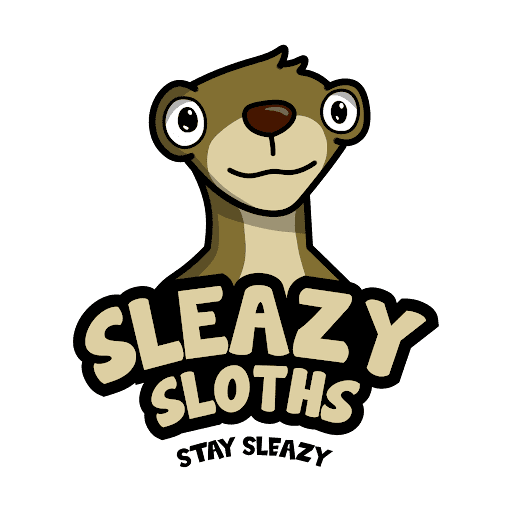 Sleazy Sloths Adventure Club (Official)