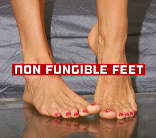 FungibleFeet