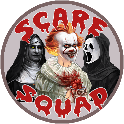 Scare Squad by Jalals