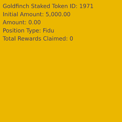 Goldfinch V2 LP Staking Tokens