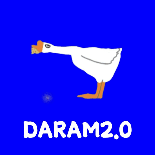 Daram-Base