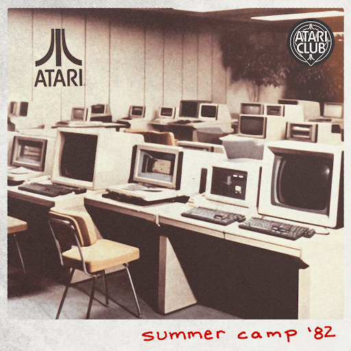 Atari Summer Camp [Locked]