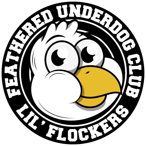 Lil' Flockers #2