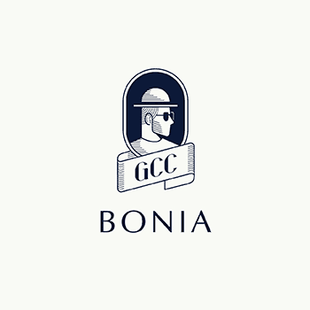 GCC x BONIA