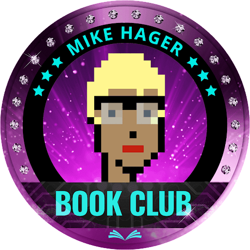 Mike Hager Book Club