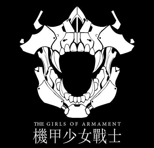 The Girls of Armament: Carbonized Soul