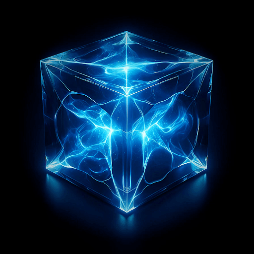 Layer3 Infinity CUBE