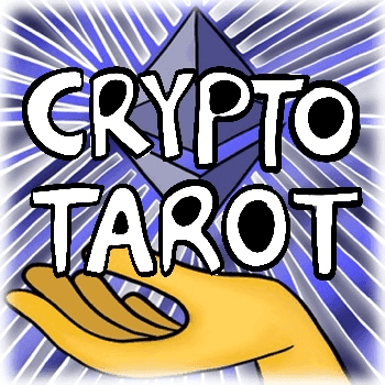 Crypto Tarot by Aly Ash