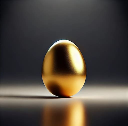 Golden Egg Club