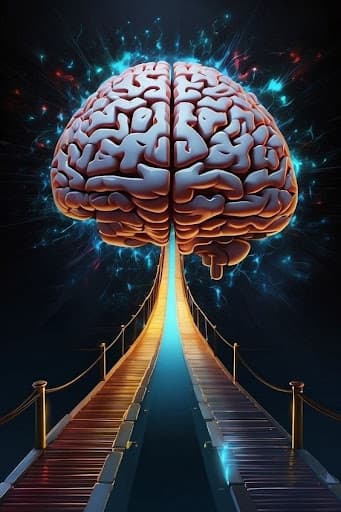 way to brain