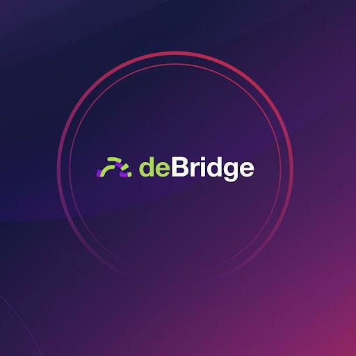 Withdrawal Badge debridgeth.com