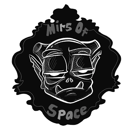 Mirs Of Space