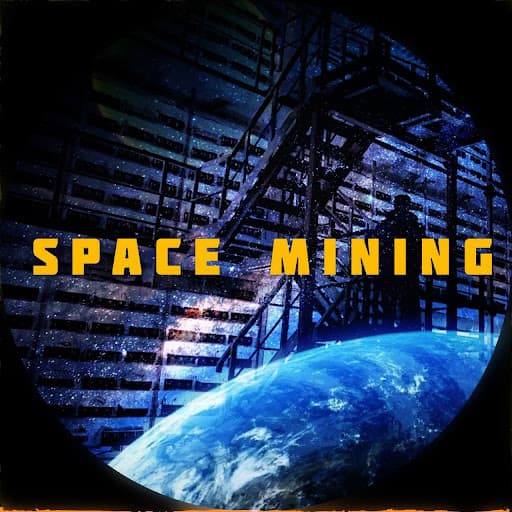 Space Mining