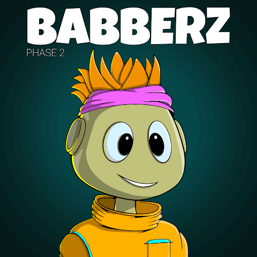 BABBERZ Phase 2