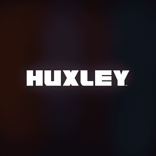 HUXLEY Comics