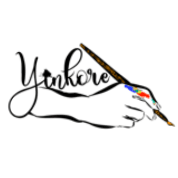 With Love, Yinkore