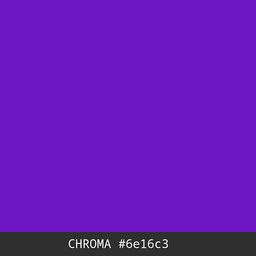 Chroma