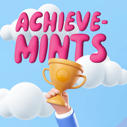 Achievemints