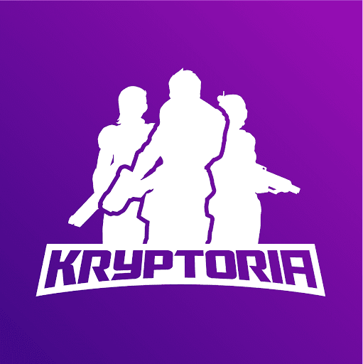 Kryptoria - Alpha Heroes