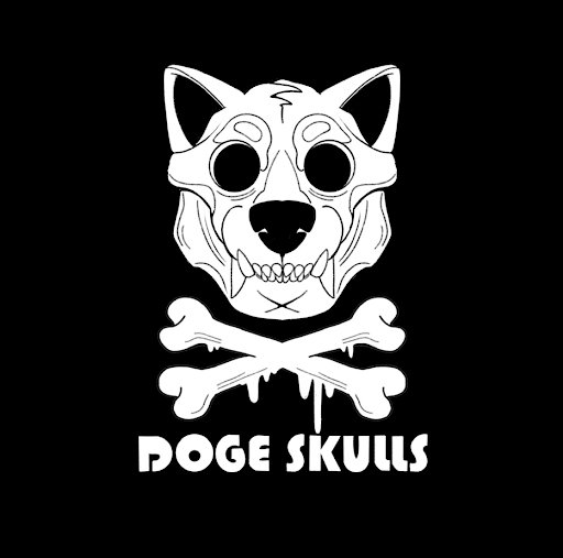 Doge Skulls