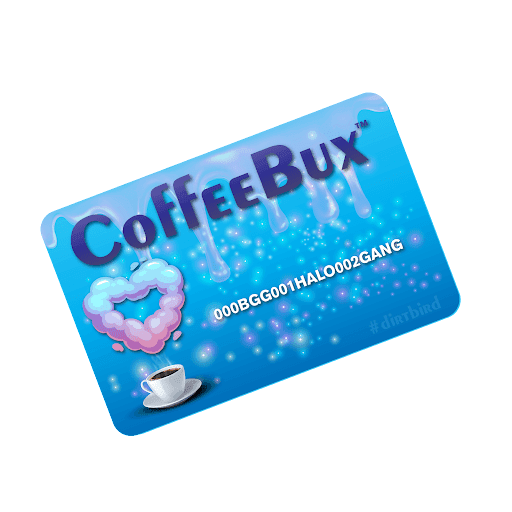 CoffeeBux - Official