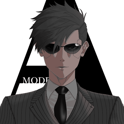 ANONmode Official