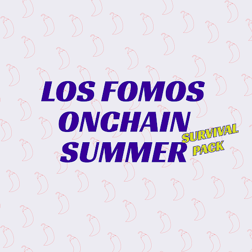 Los Fomos onchain summer