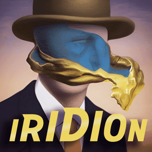 IRIDION