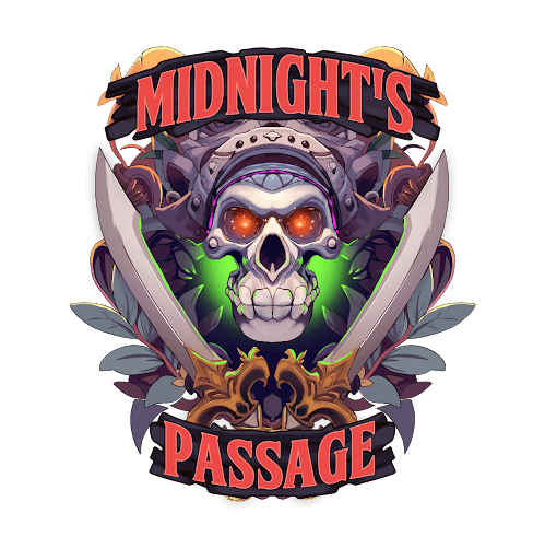 Shangorillah: Midnight's Passage Items