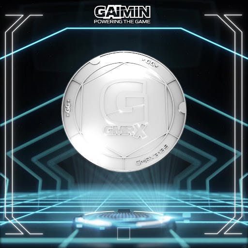 GAIMIN Genesis