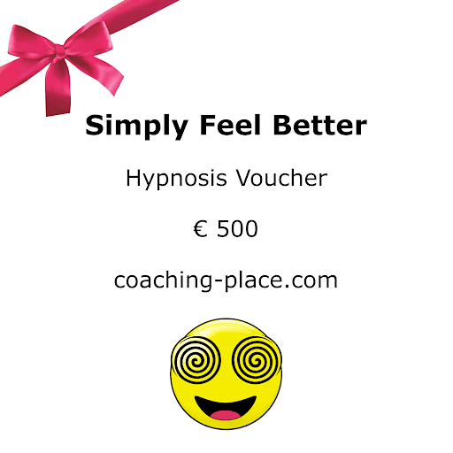 Hypnosis Voucher