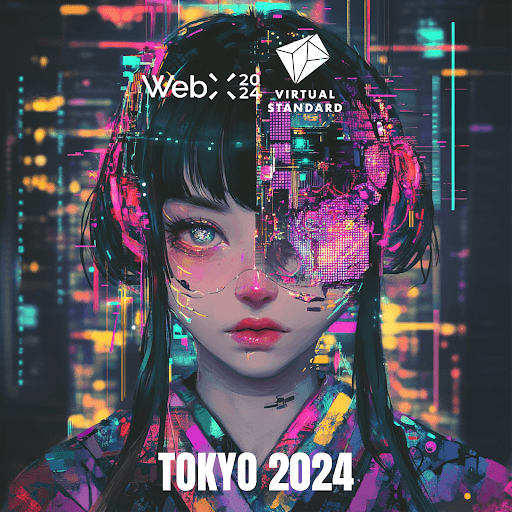 WebX2024 T-shirts