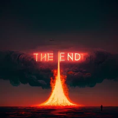 The End NFT